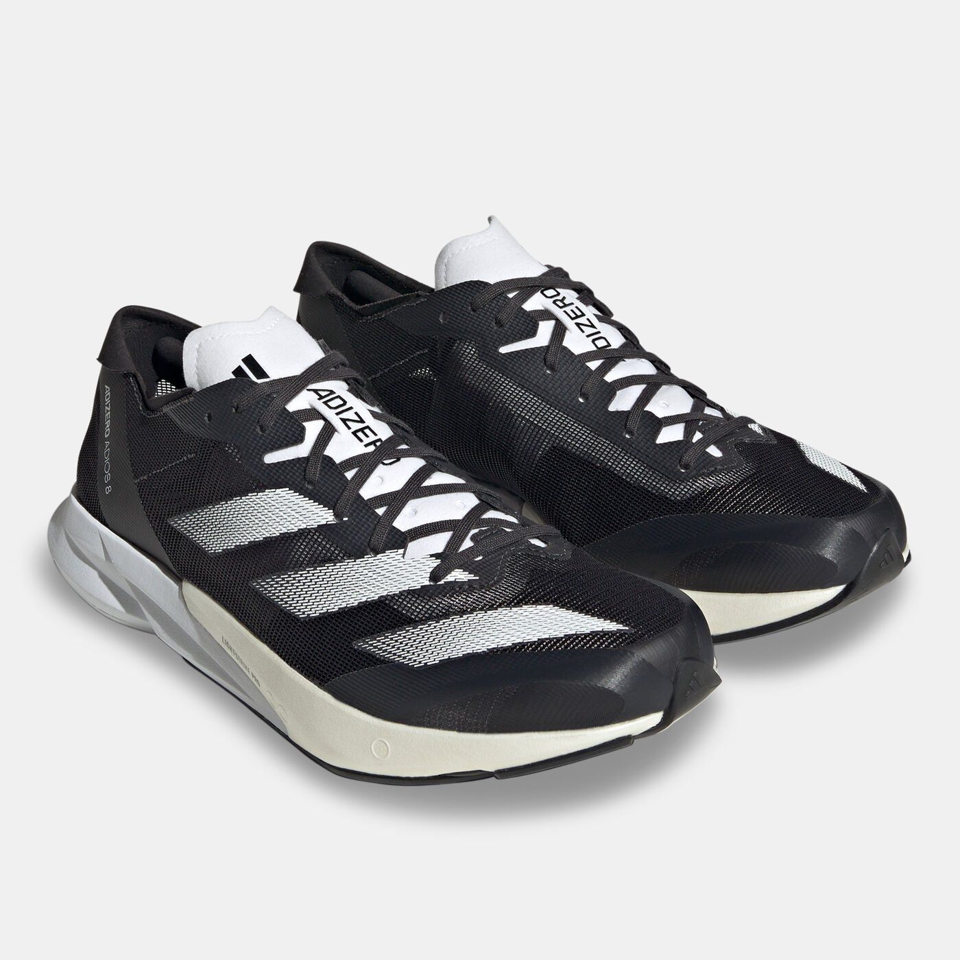 Men's Adizero Adios 8 Running Shoes