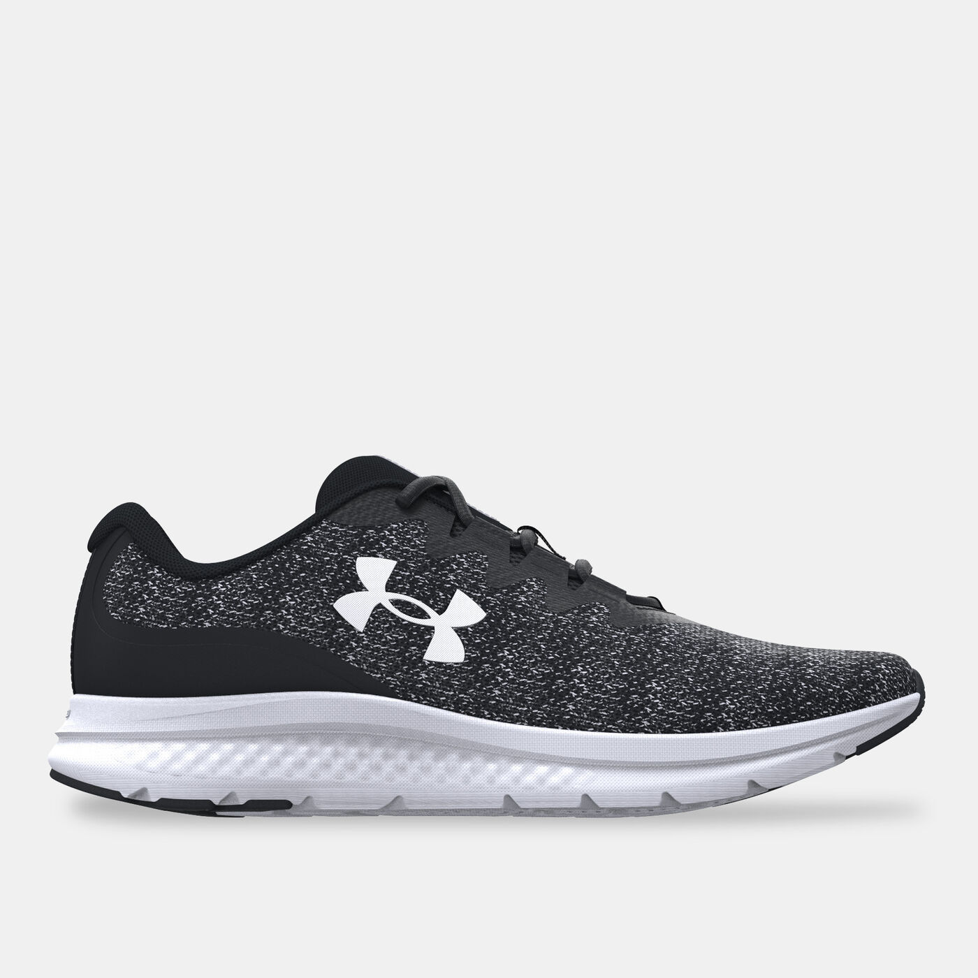 Men's UA Charged Impulse 3 Knit Running Shoe