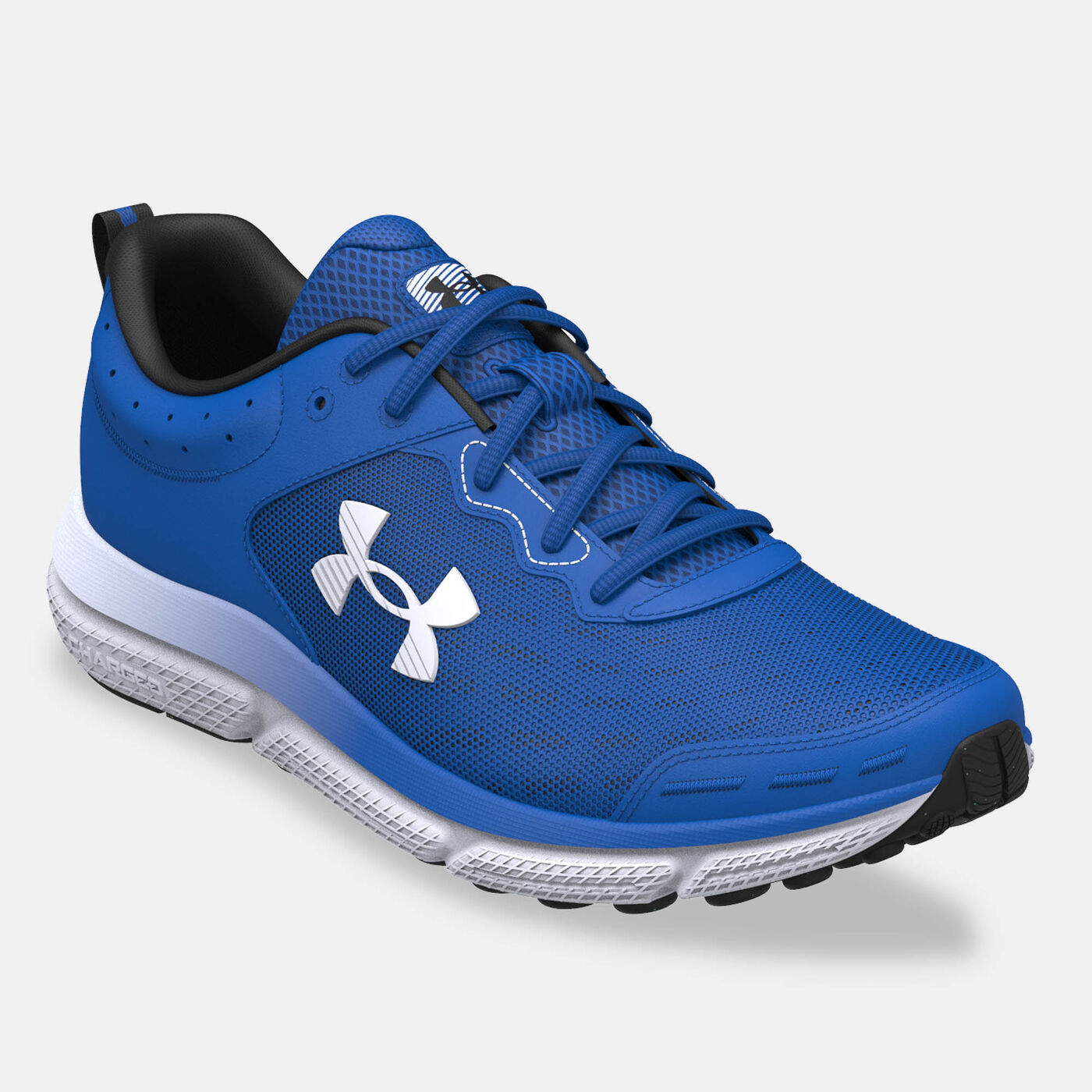 Men's UA Charged Assert 10 Running Shoe