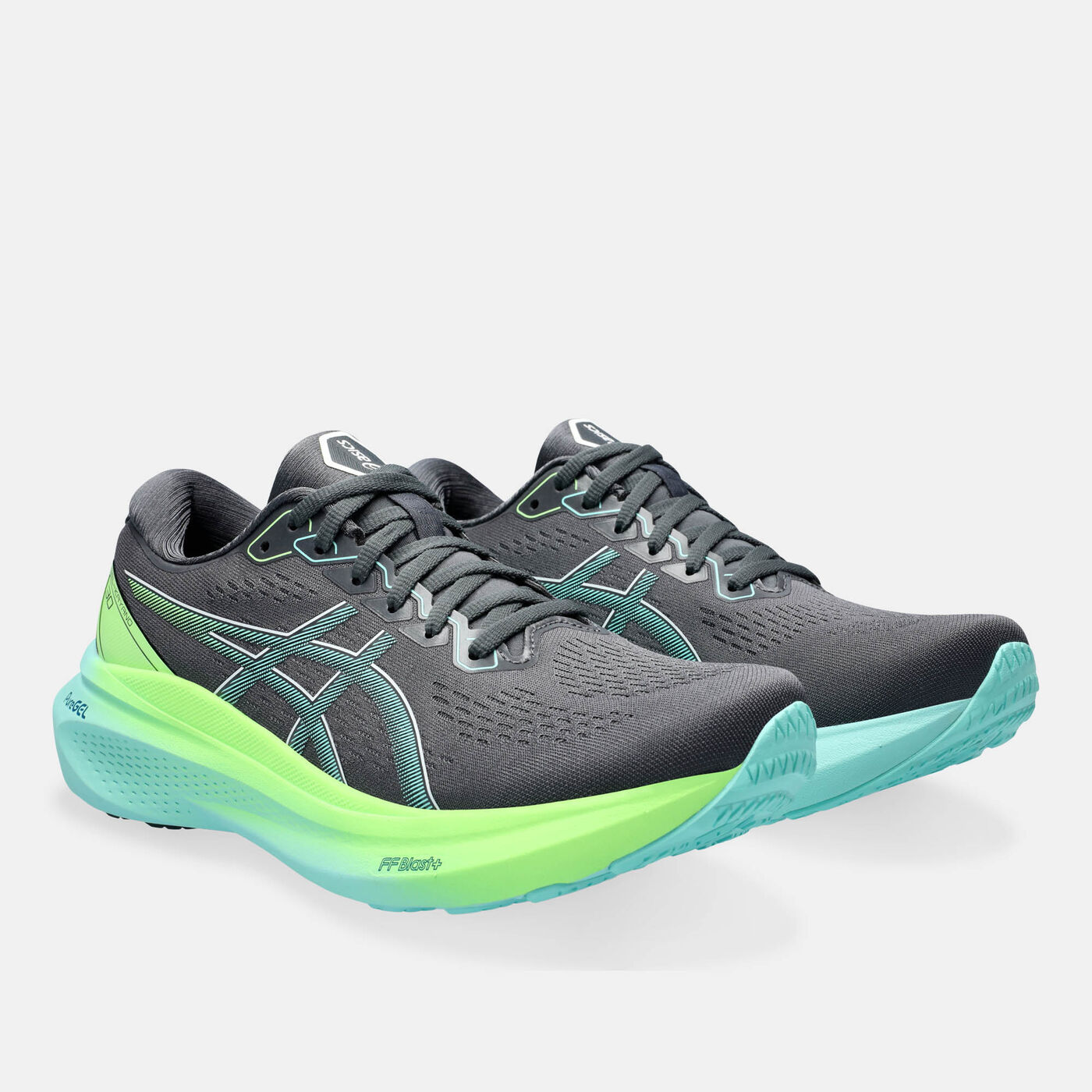 Men's GEL-KAYANO 30 Wide Running Shoes