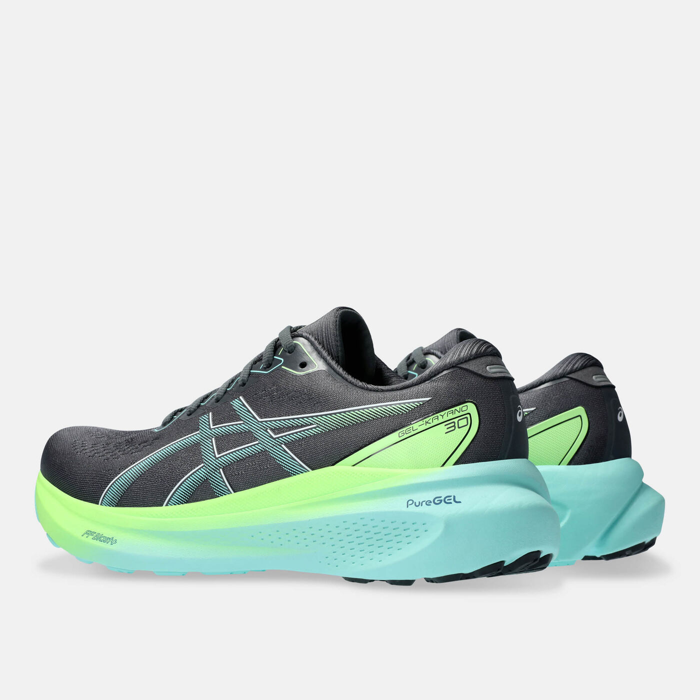 Men's GEL-KAYANO 30 Wide Running Shoes