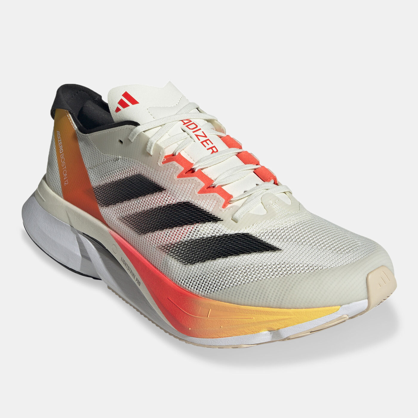 Men's Adizero Boston 12 Running Shoes