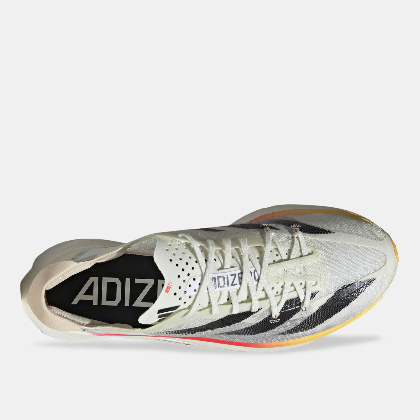 Mens Adizero Adios Pro 3 Running Shoe