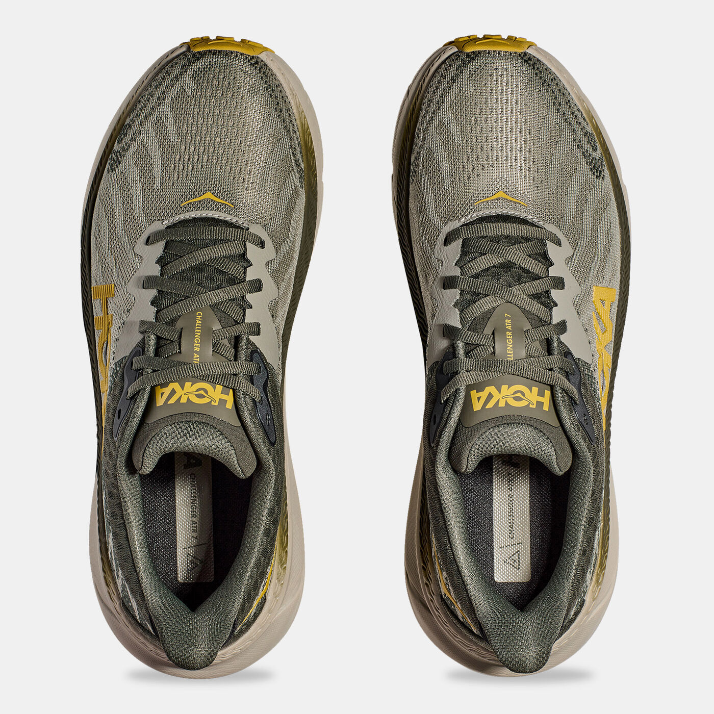 Men's Challenger 7 Versatile Running Shoe