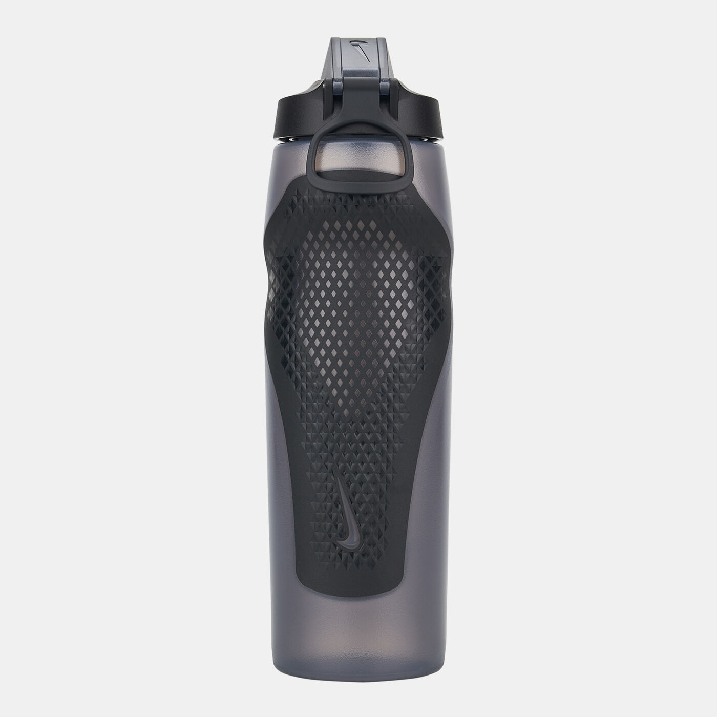 Logo Refuel Squeezable Water Bottle