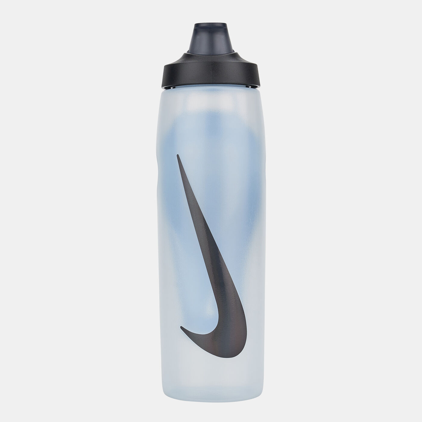 Logo Refuel Squeezable Water Bottle