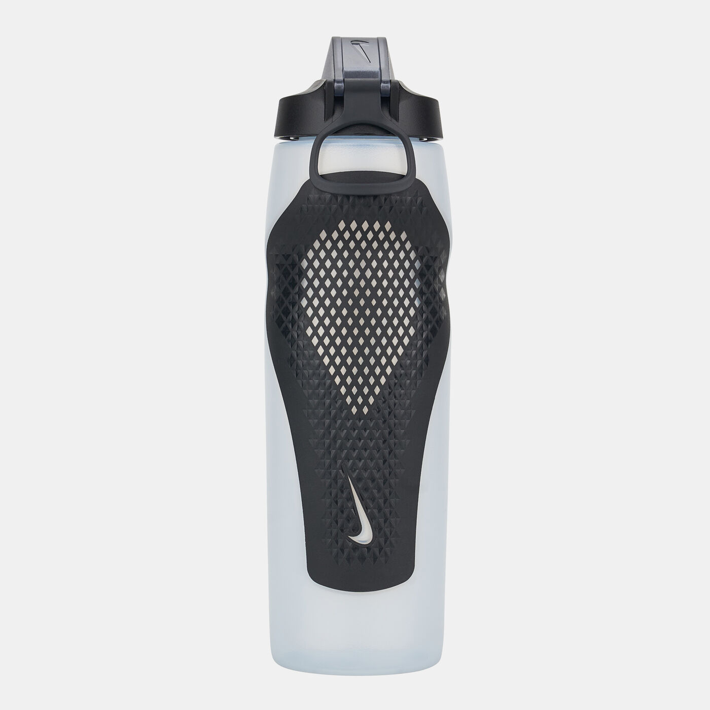 Logo Refuel Squeezable Water Bottle
