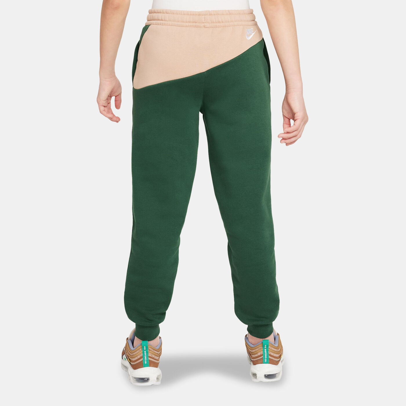 Kids' Sportswear Amplify Joggers (Older Kids)