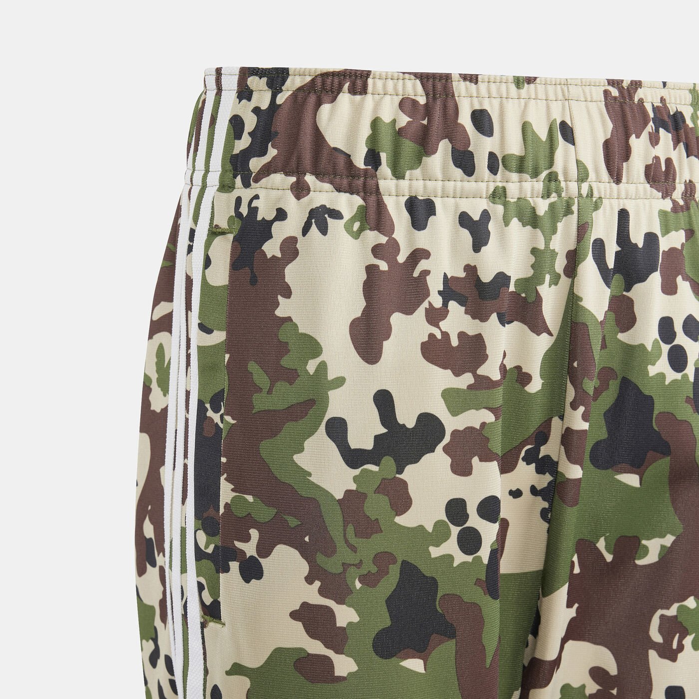 Kids' Camo SST Track Pants (Older Kids)