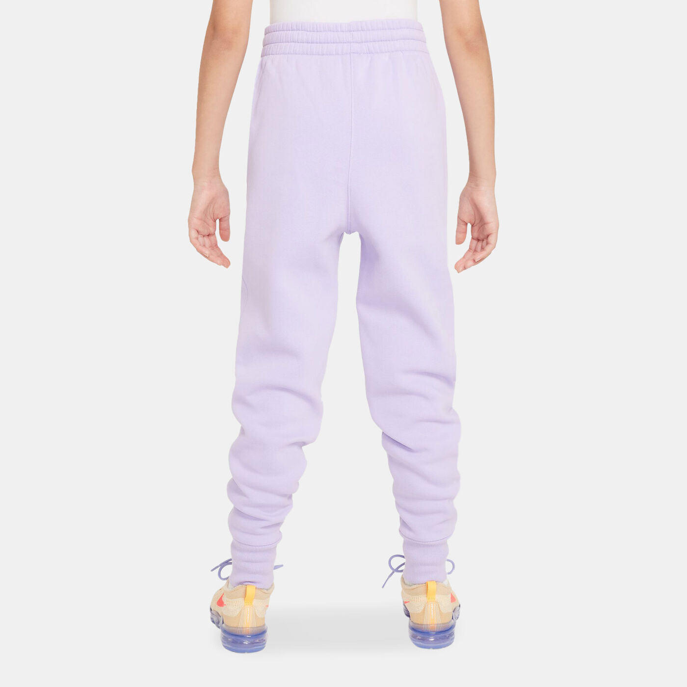 Kids' Sportswear Club Fleece Joggers