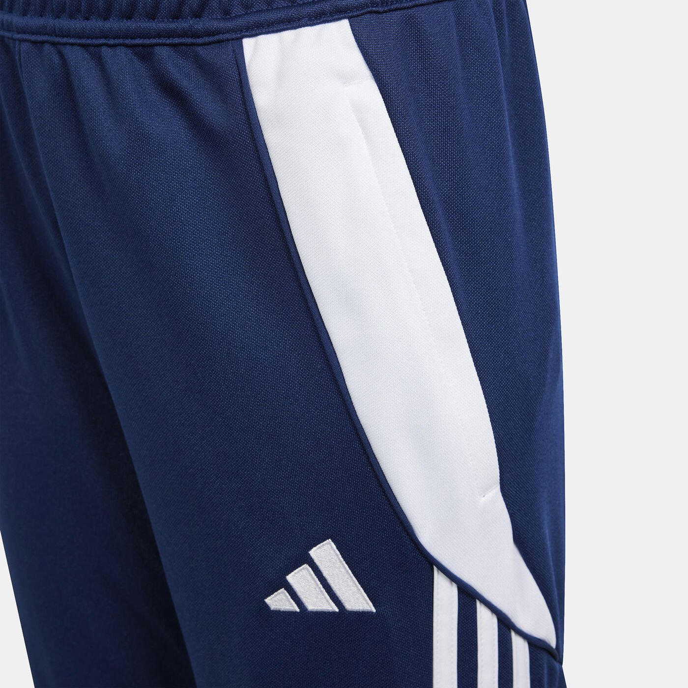 Kids' Tiro 24 Football Training Pants