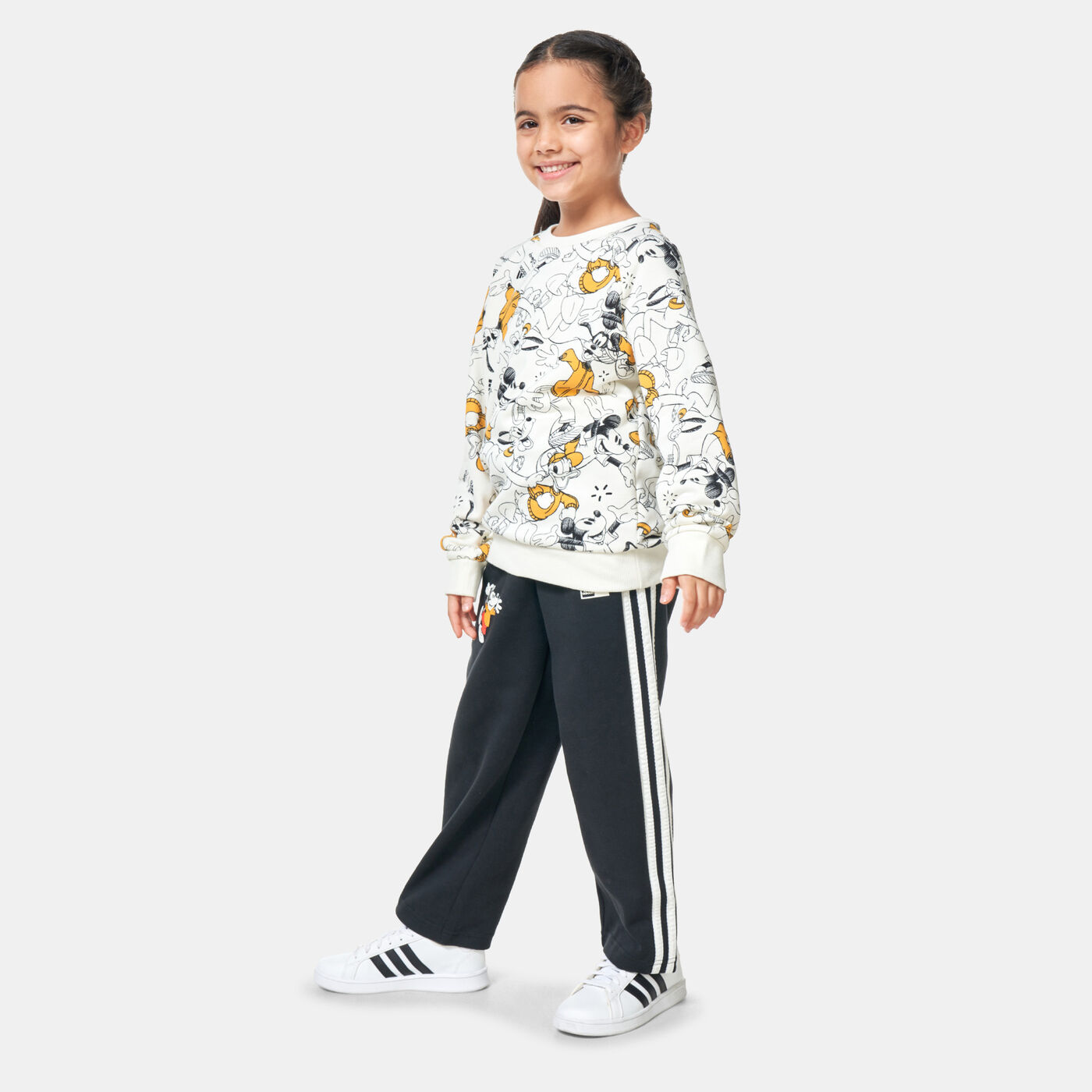 Kids' x Disney Mickey Mouse Pants