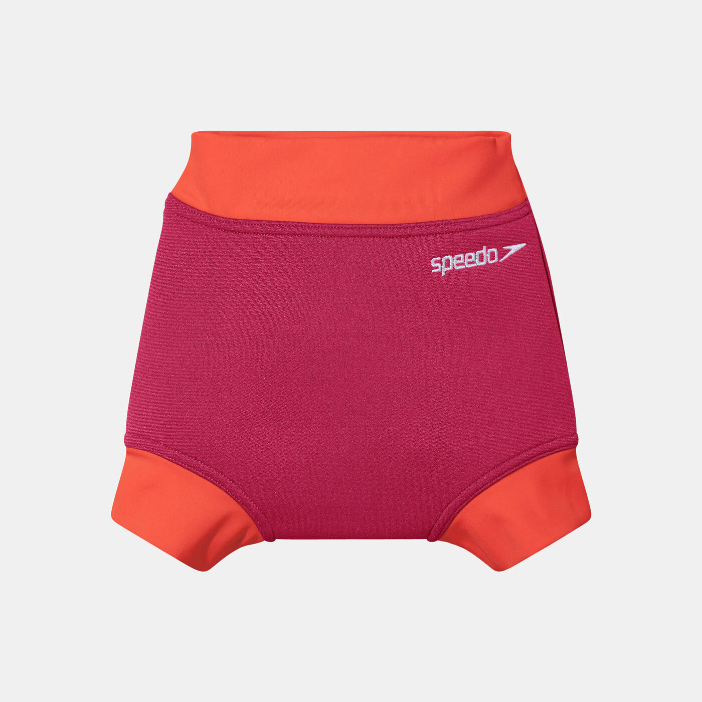 Kids' Nappy Cover Swimming Shorts (Baby and Toddler)