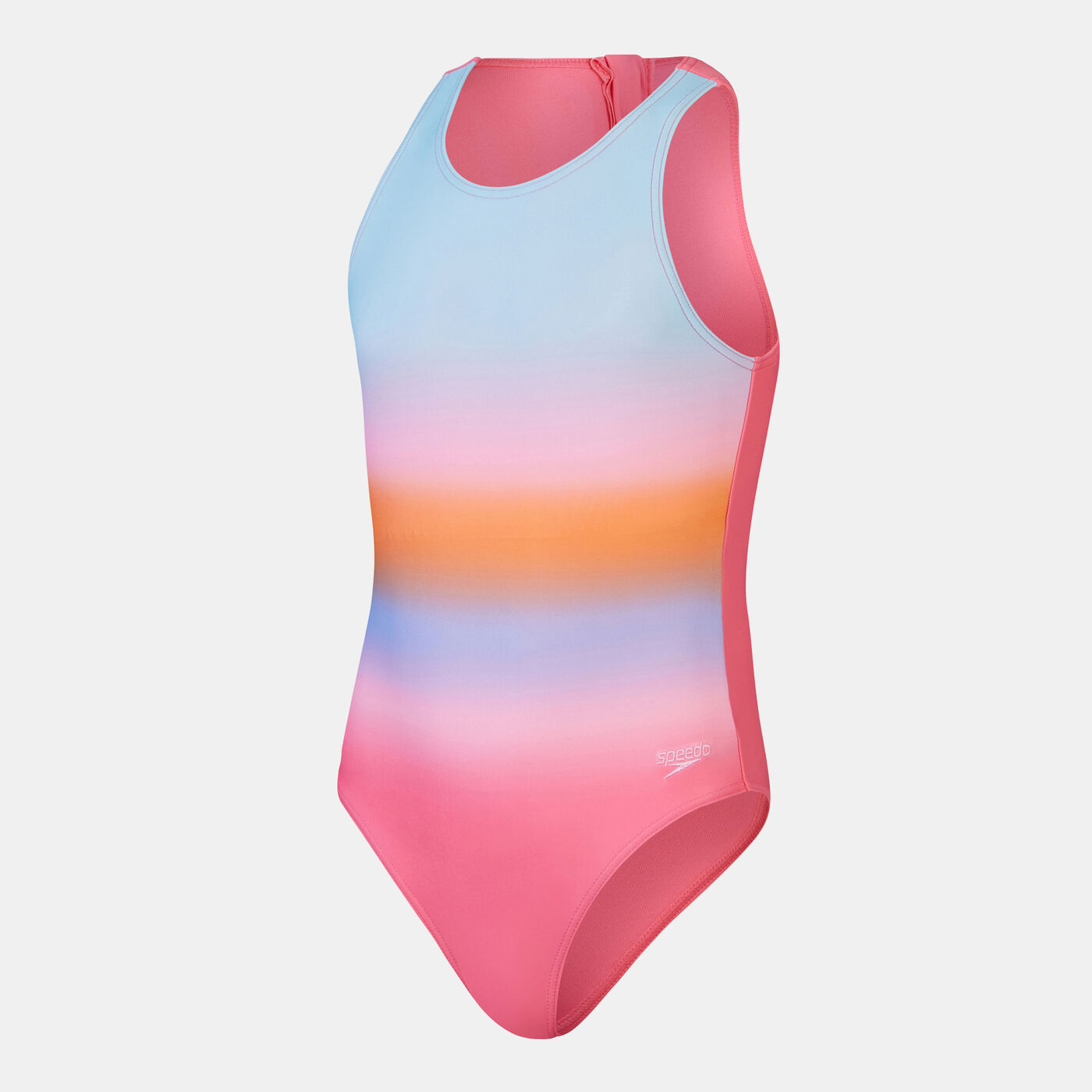 Kids' Printed Hydrasuit Swimsuit