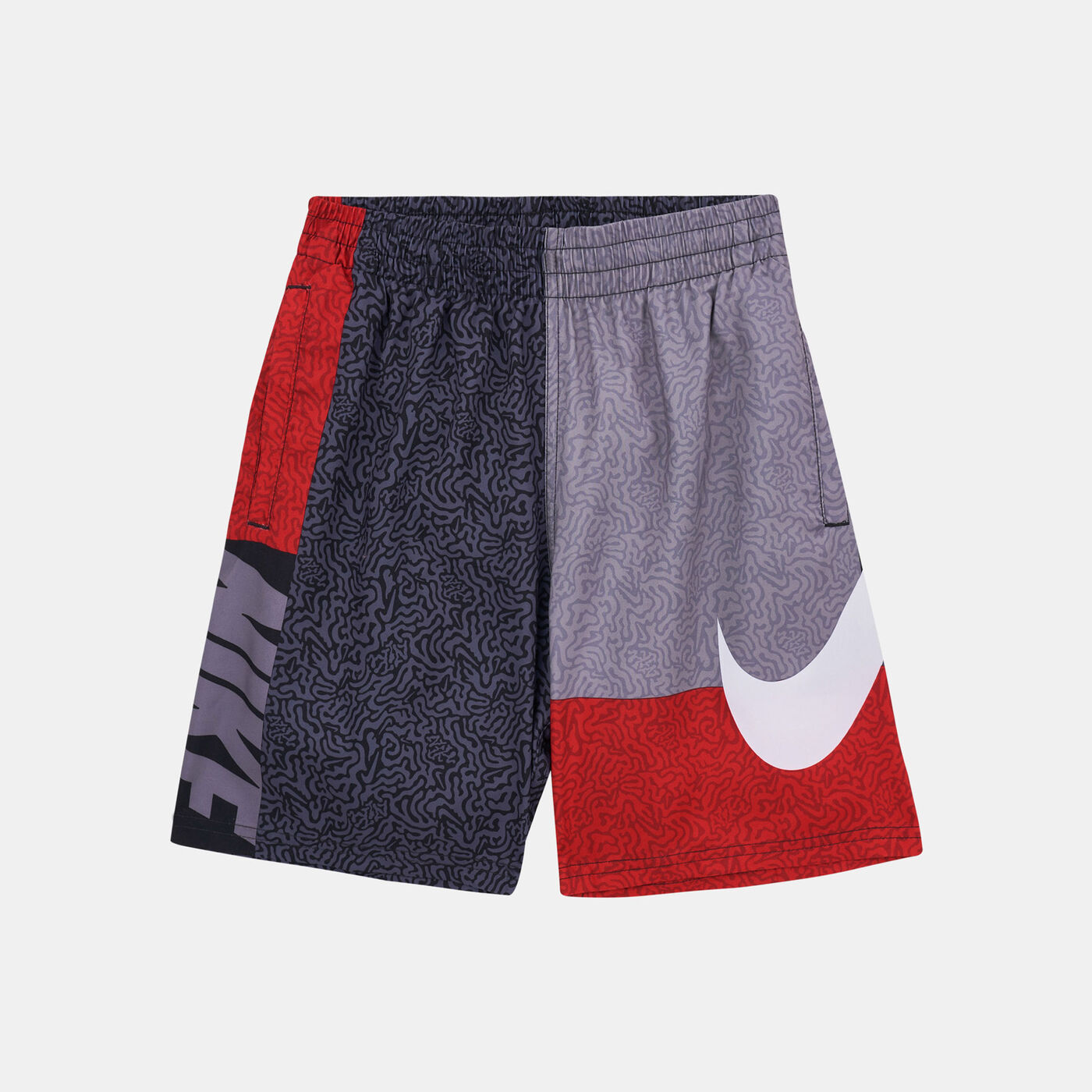 Kids' Volley Swimming Shorts