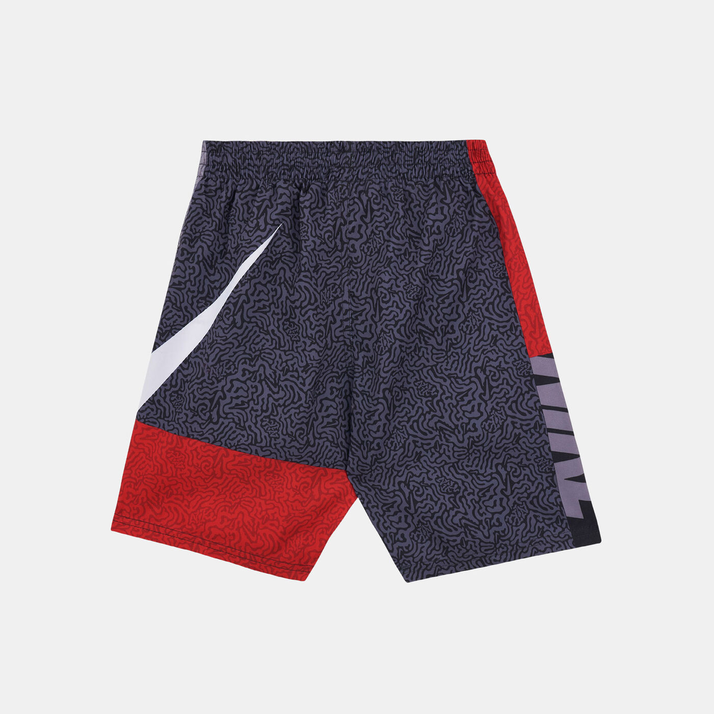 Kids' Volley Swimming Shorts