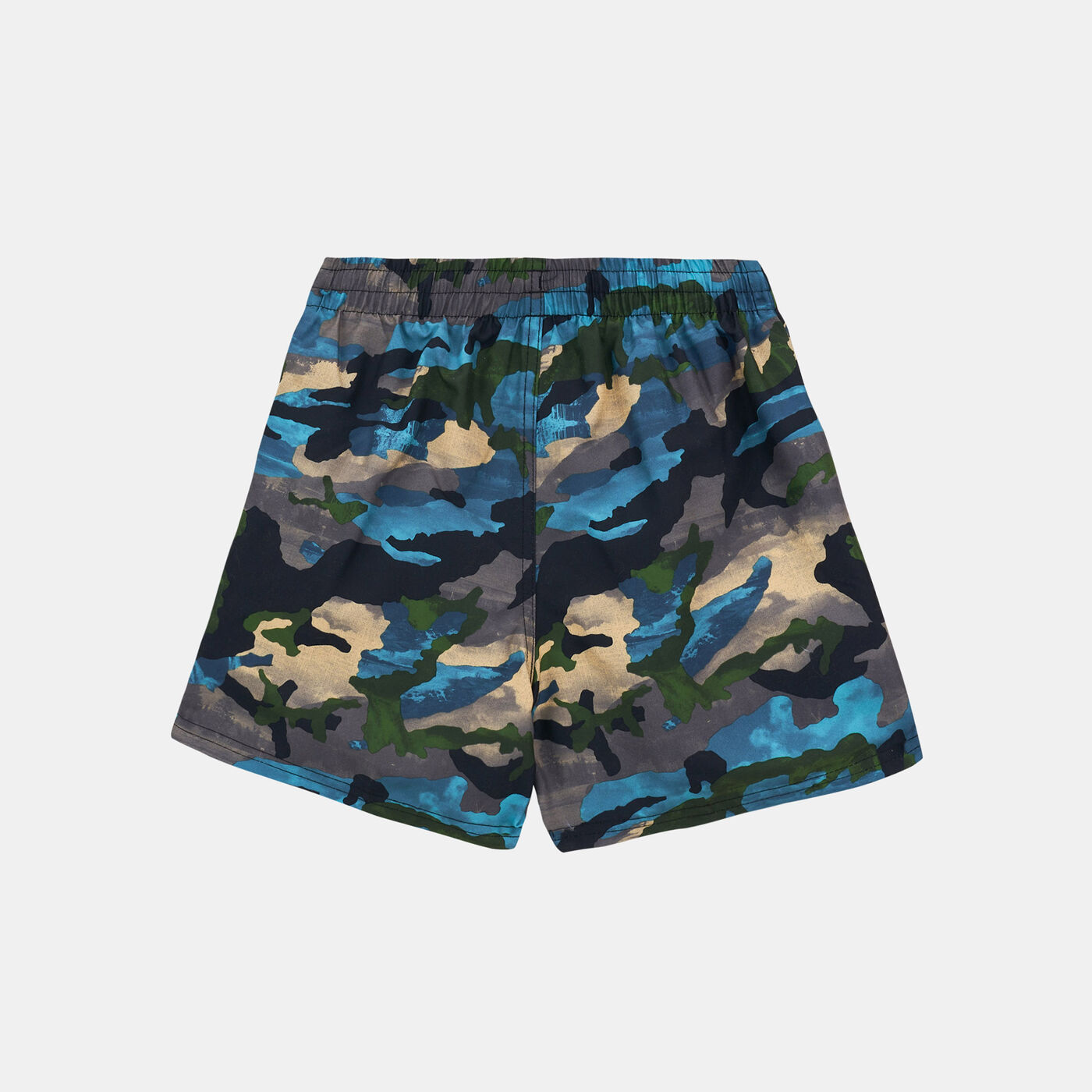 Kids' Volley Swimming Shorts