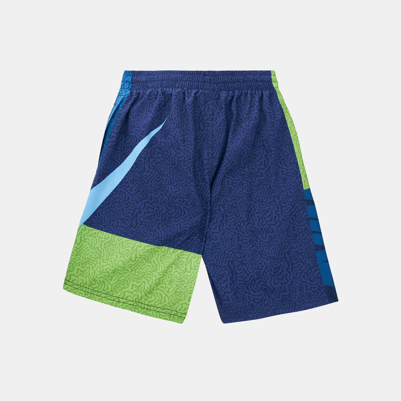 Kids' Volley Swimming Shorts