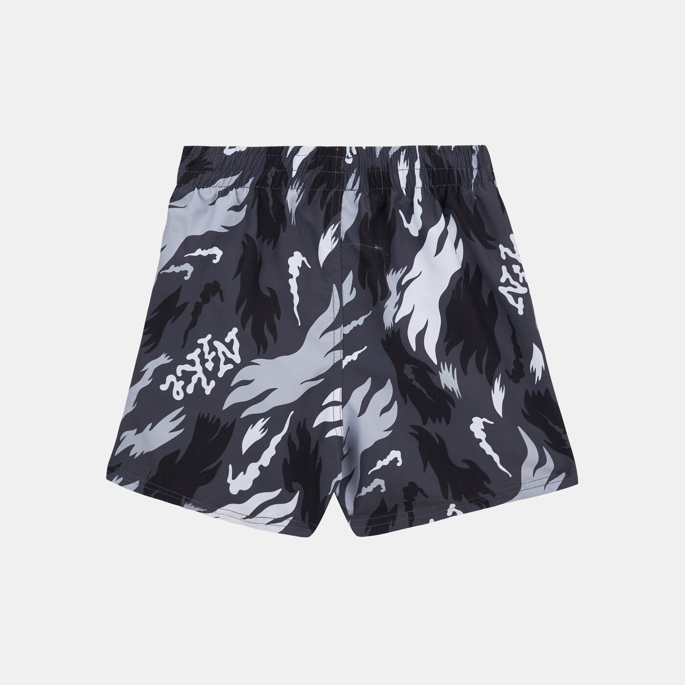 Kids' Volley Swimming Shorts