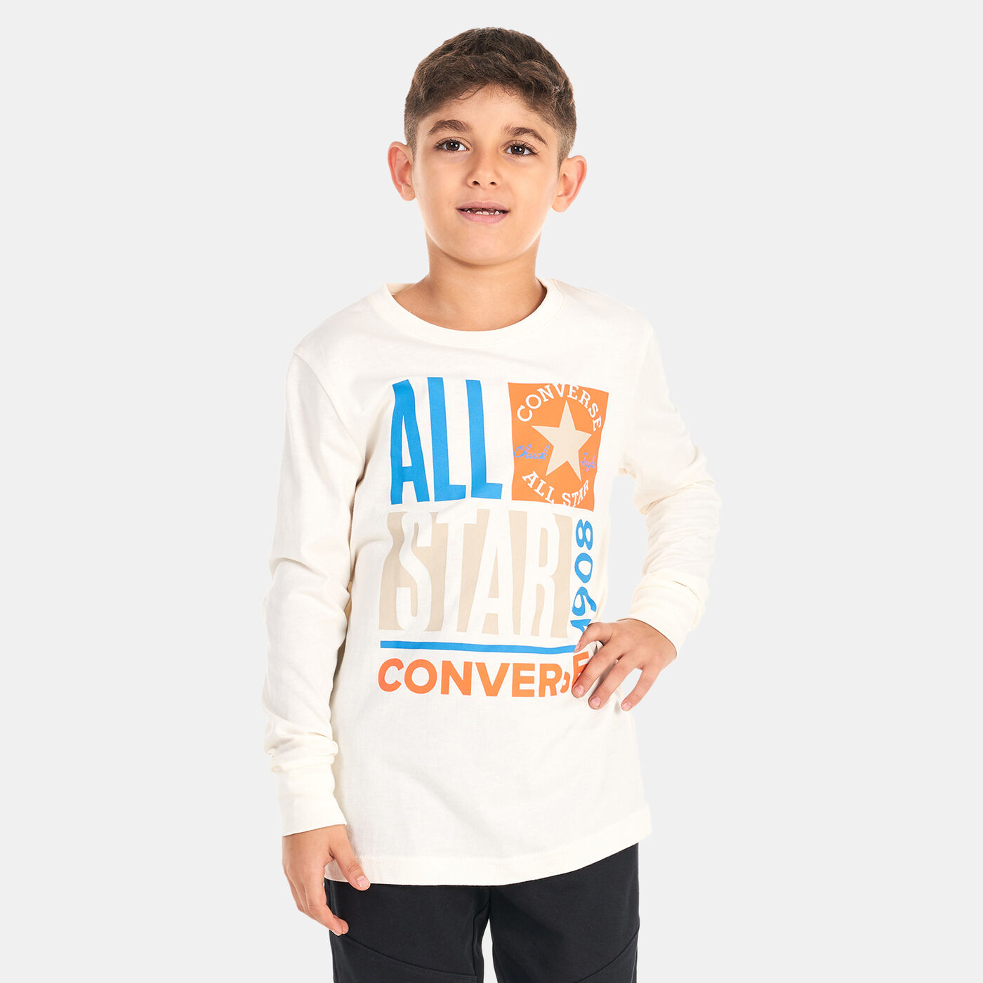 Kids' All Star T-Shirt