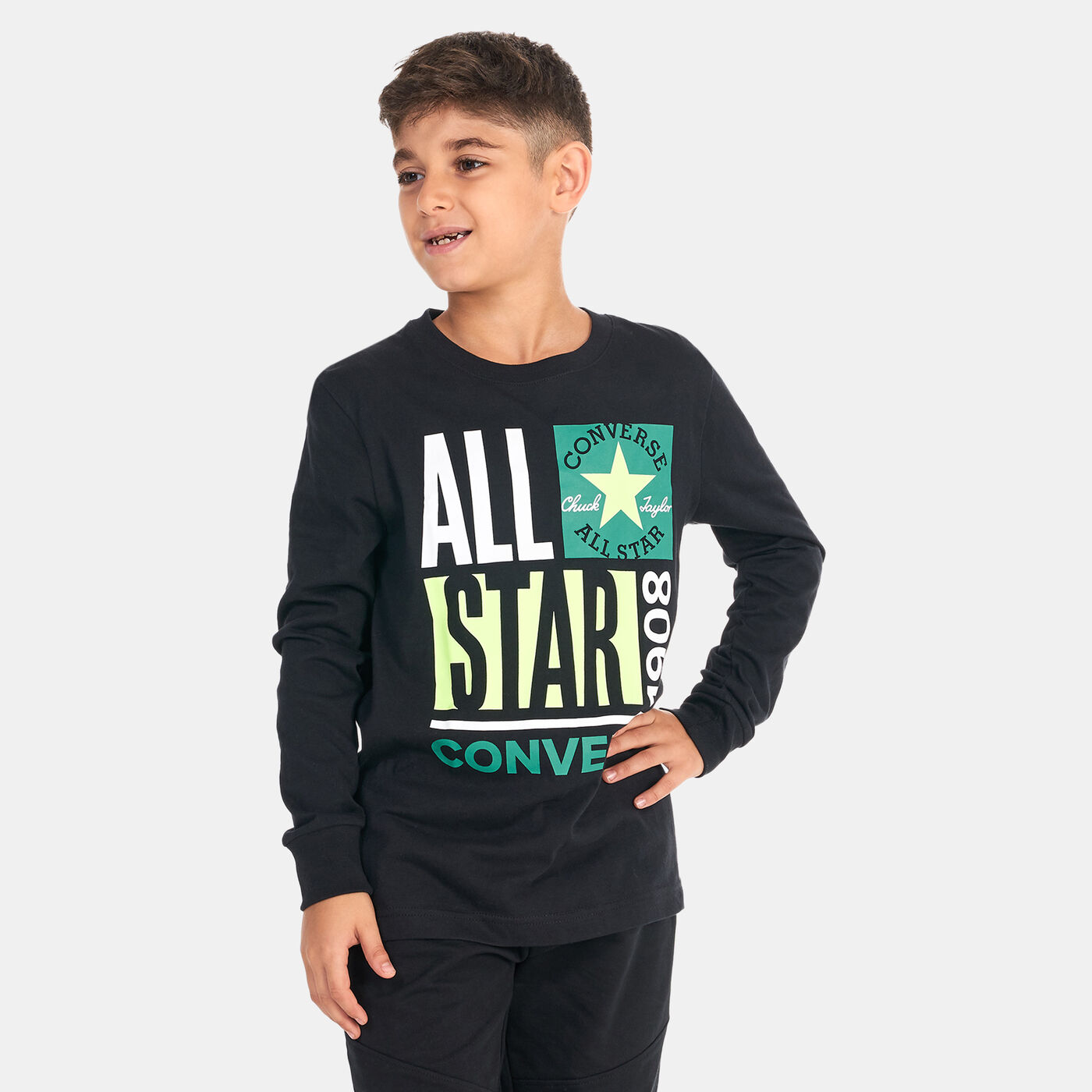 Kids' All Star T-Shirt