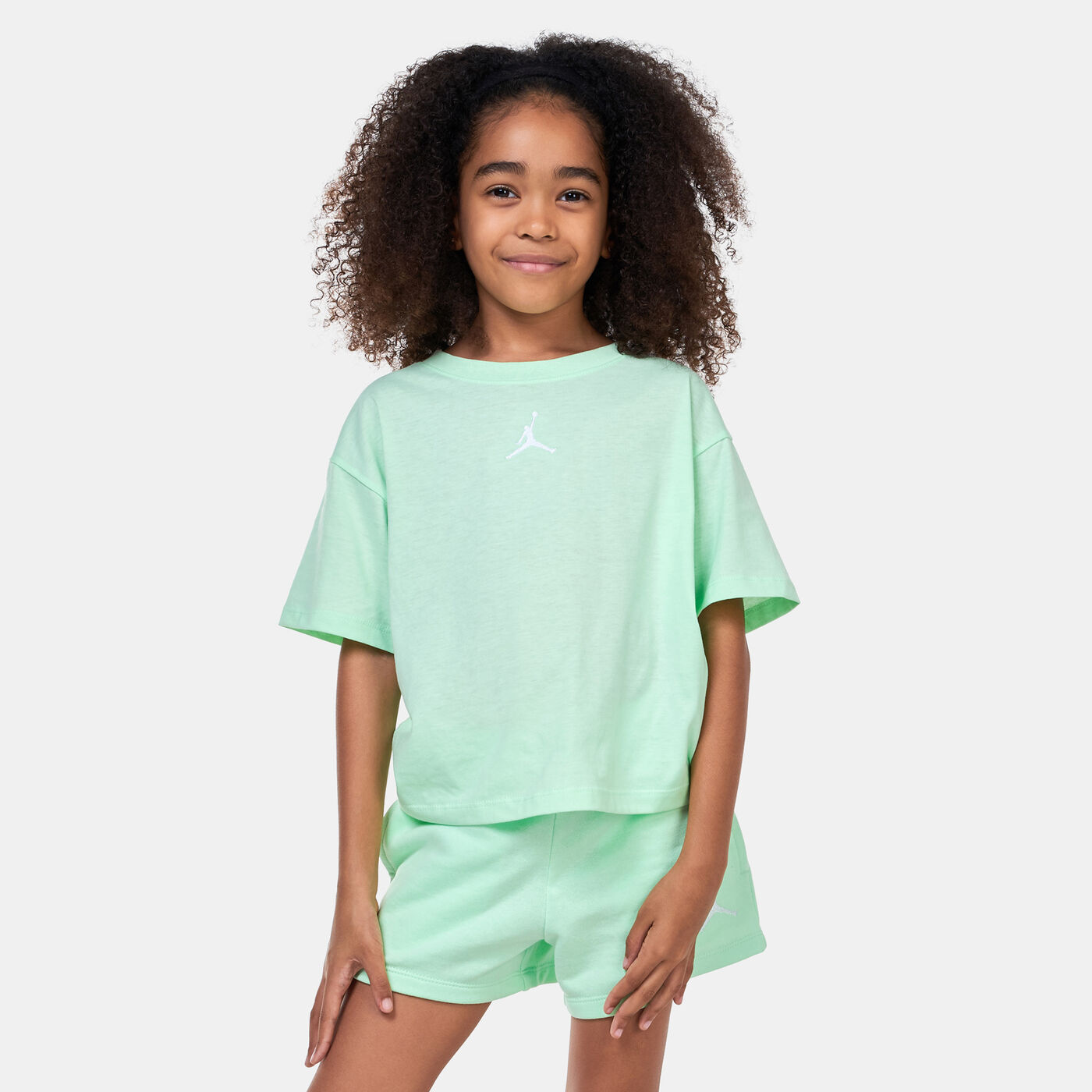 Kids' Essentials T-Shirt (Older Kids)