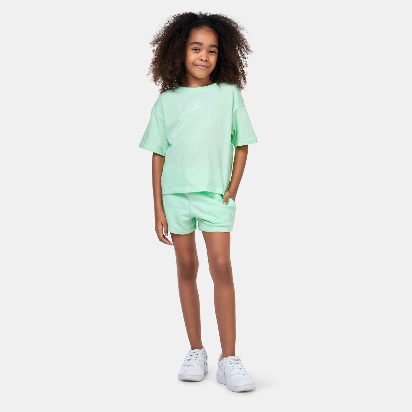 Kids' Jumpman Essential T-Shirt