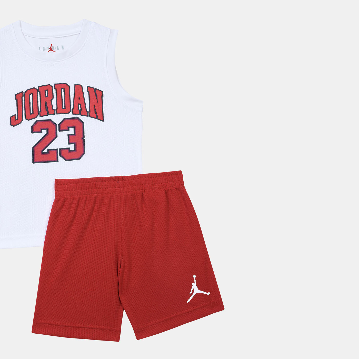 Kids' 23 2-Piece Jersey Set