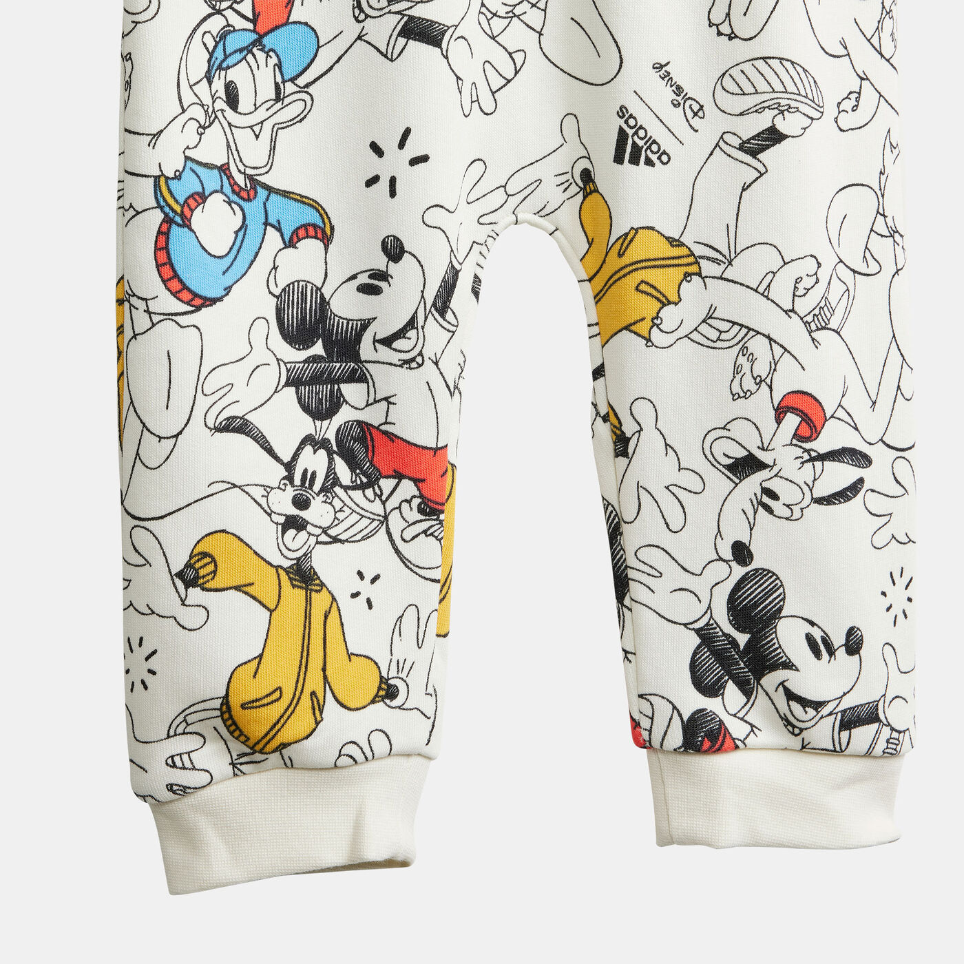 Kids' x Disney Mickey Mouse Bodysuit (Babies and Toddlers)