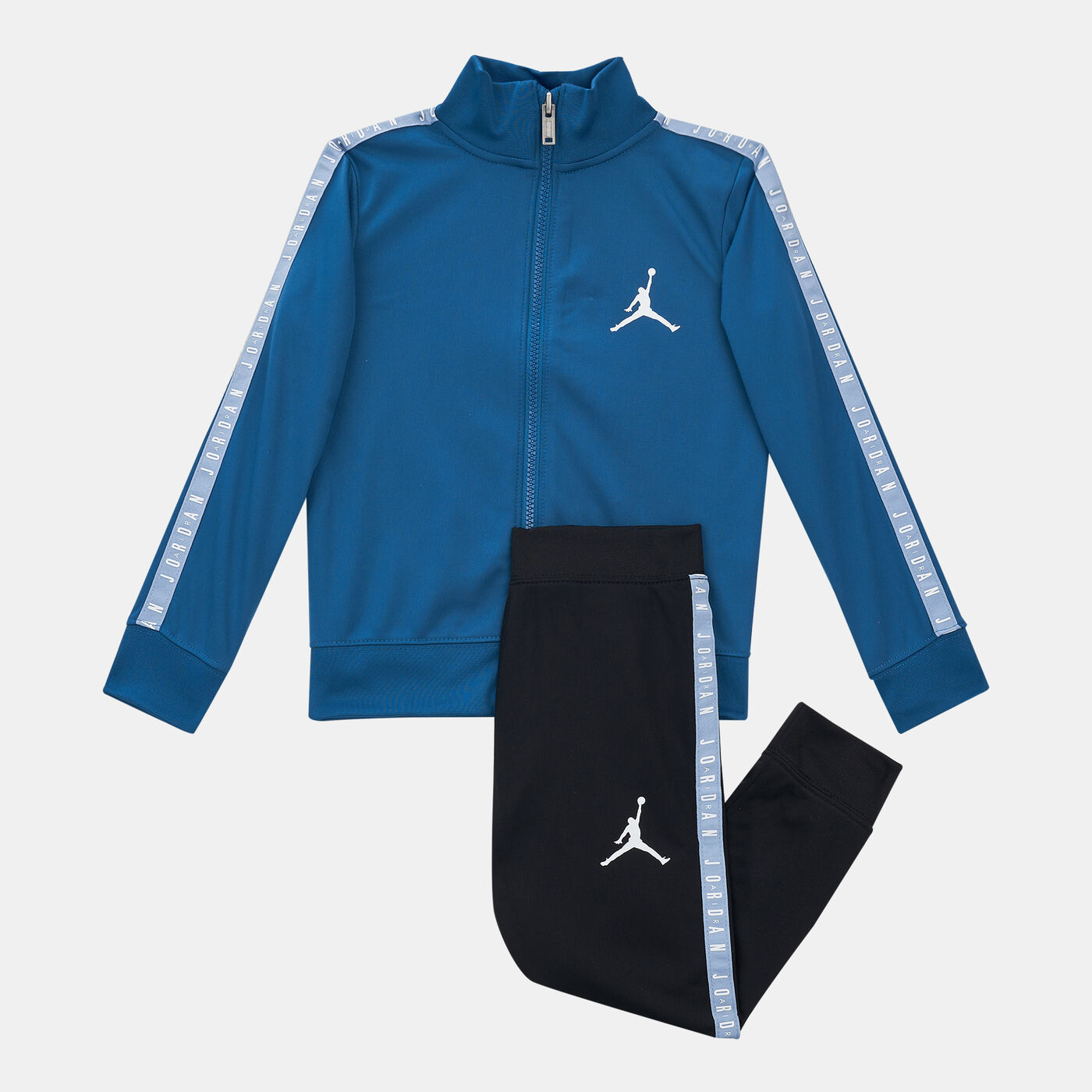 Kids' Air Jordan Tricot Tracksuit (Younger Kids)