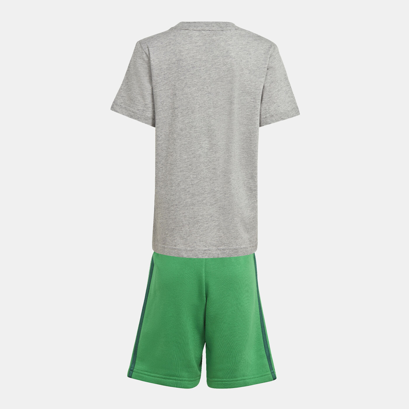 Kids' VRCT T-Shirt and Short Set