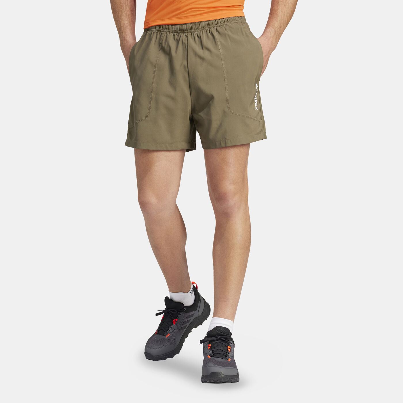 Men's Terrex Multi Shorts