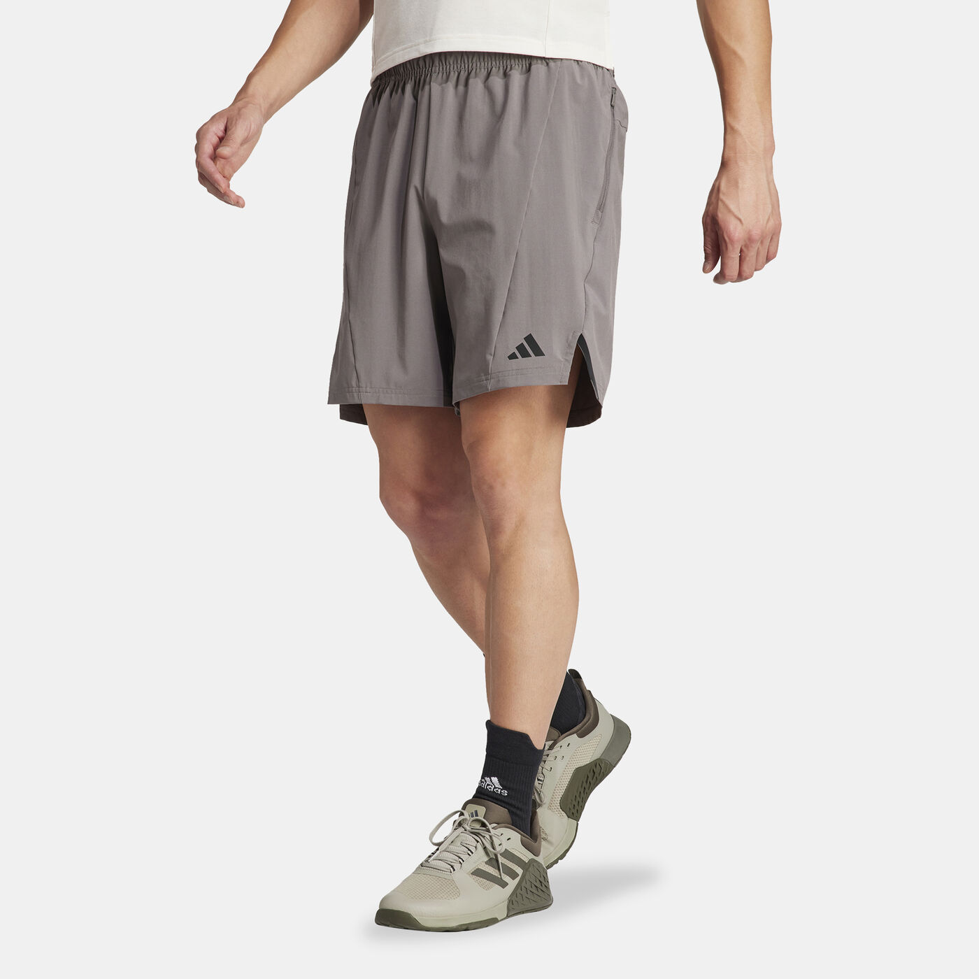 Men's Designed for Training Shorts
