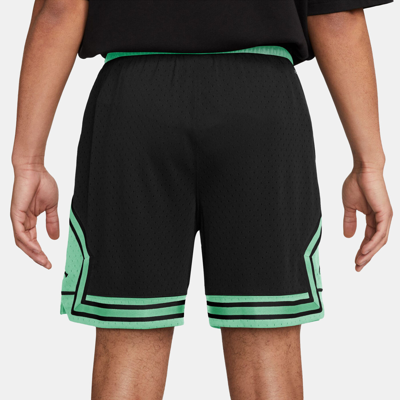 Men's Dri-FIT Sport Diamond Basketball Shorts