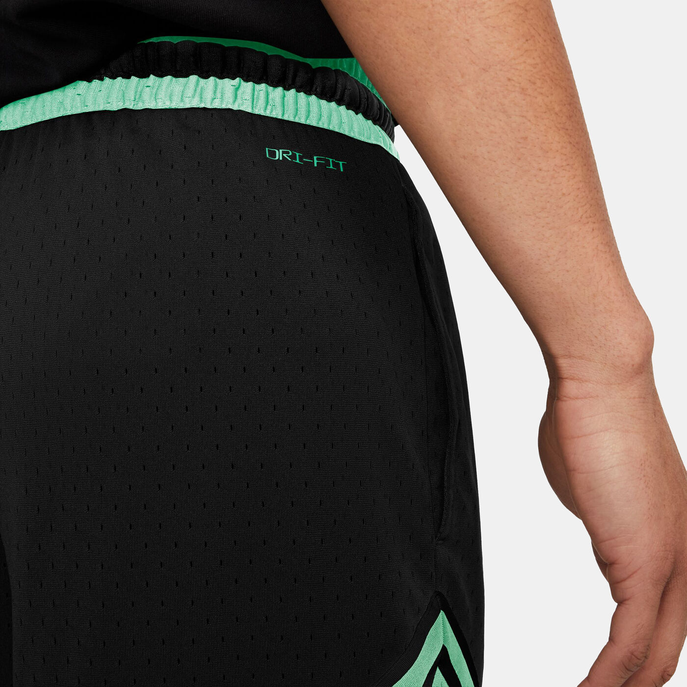 Men's Dri-FIT Sport Diamond Basketball Shorts