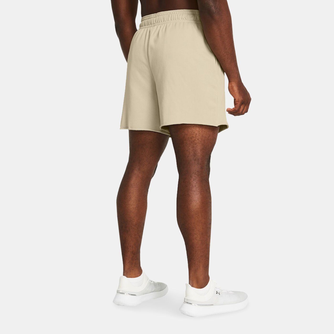 Men's Rival Terry Shorts
