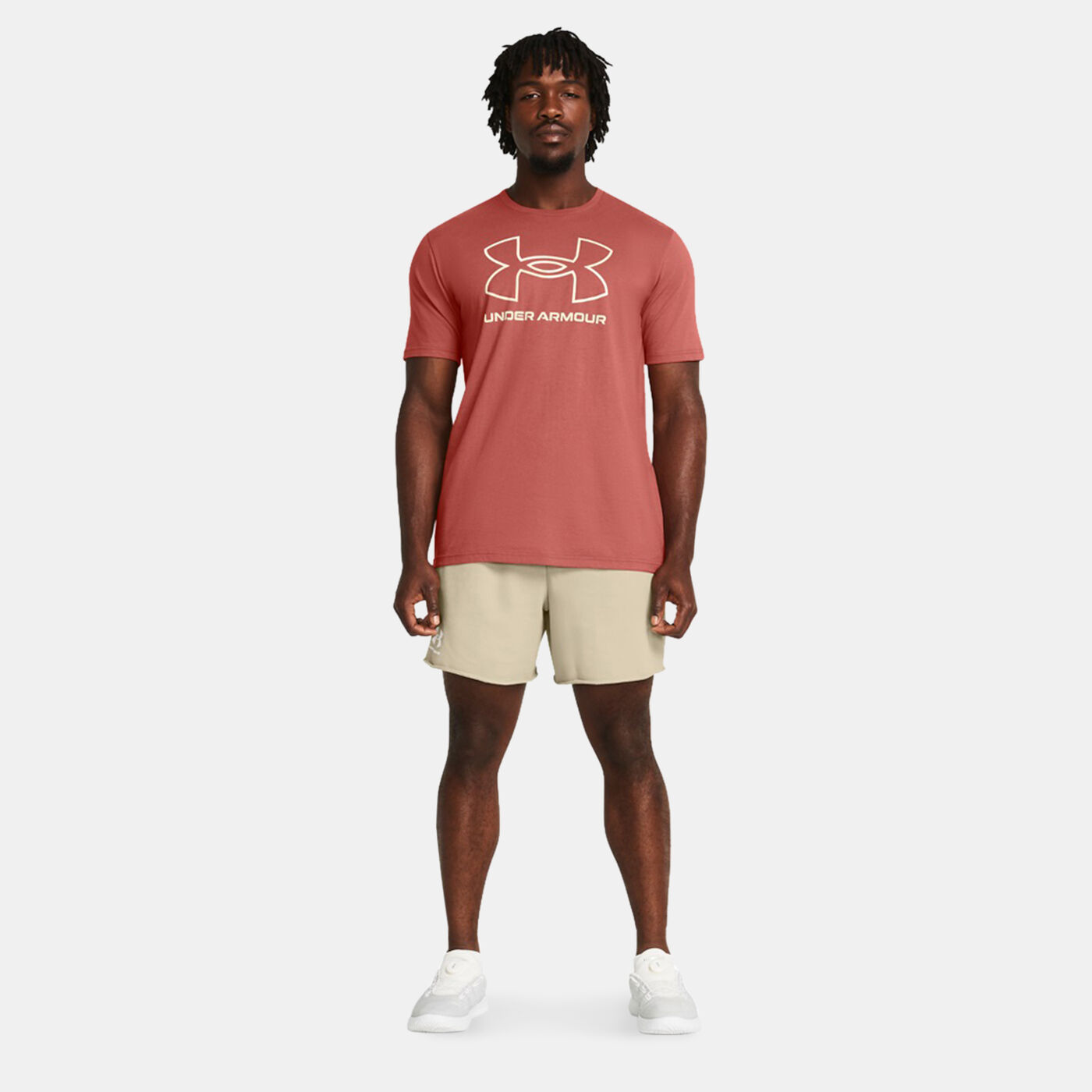 Men's Rival Terry Shorts