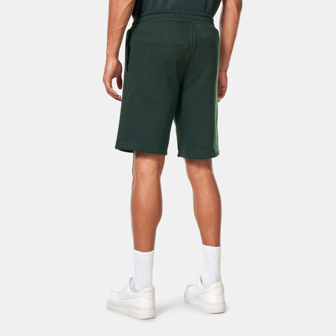 Men's Lounge Logo Shorts