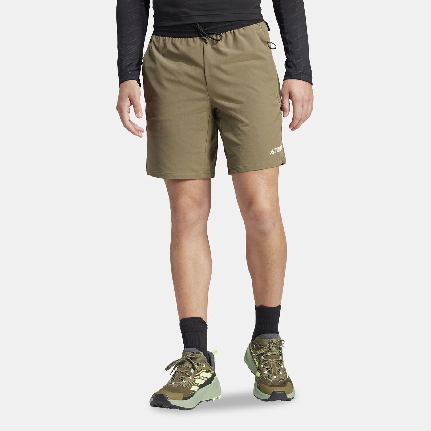 Men's Terrex Xperior Light Shorts