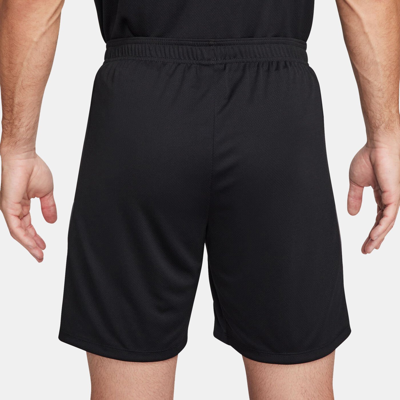 Men's Strike Dri-FIT Football Shorts