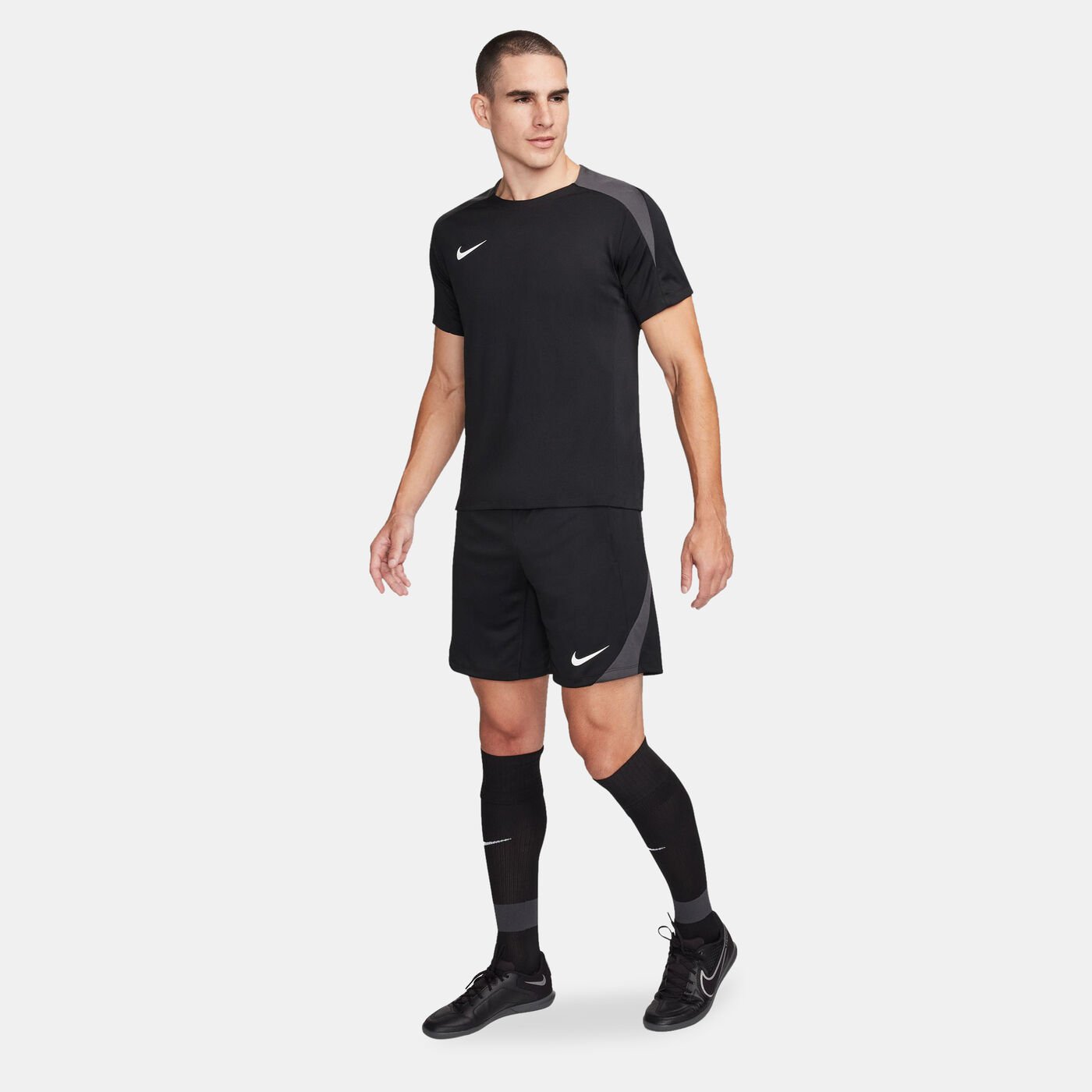 Men's Strike Dri-FIT Football Shorts