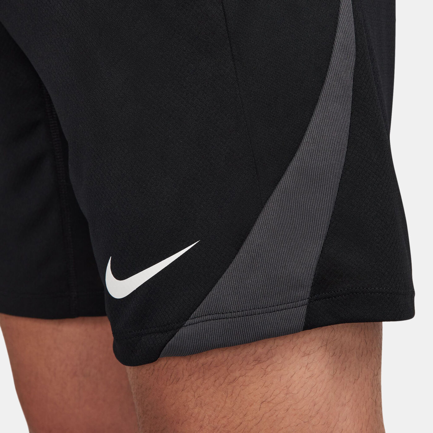 Men's Strike Dri-FIT Football Shorts