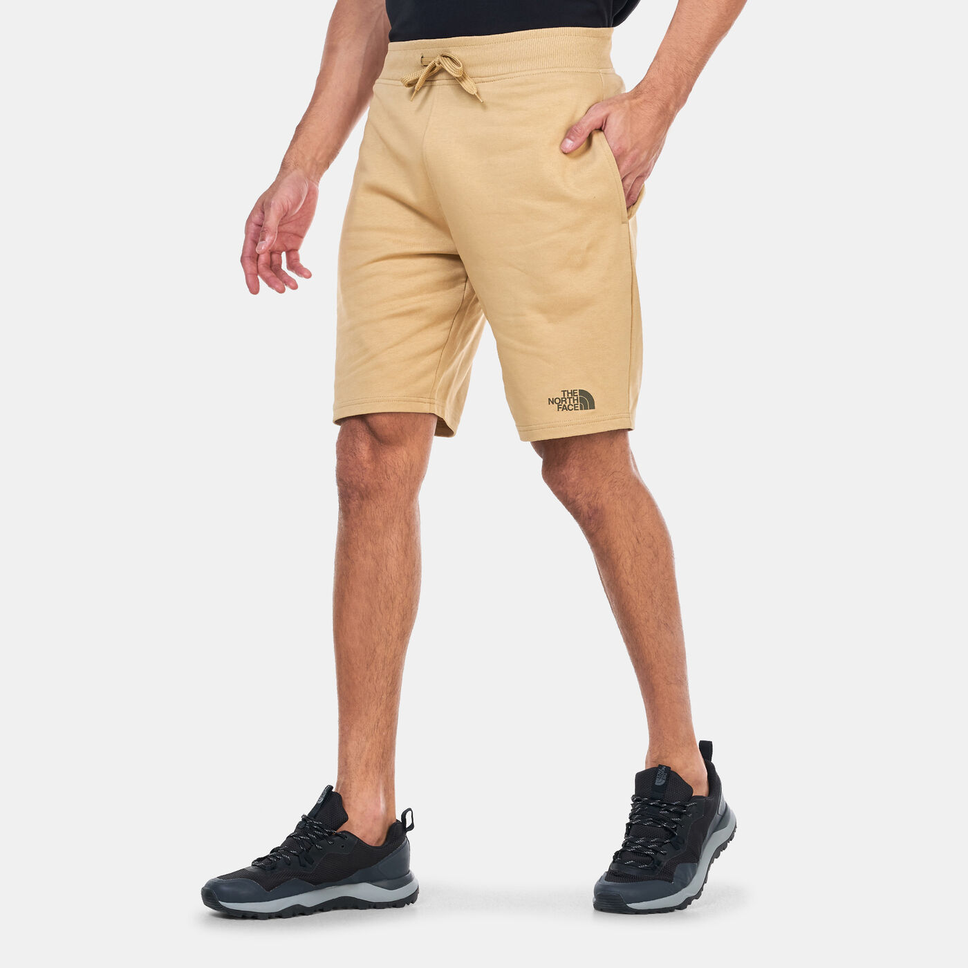 Men's Logo Light Shorts