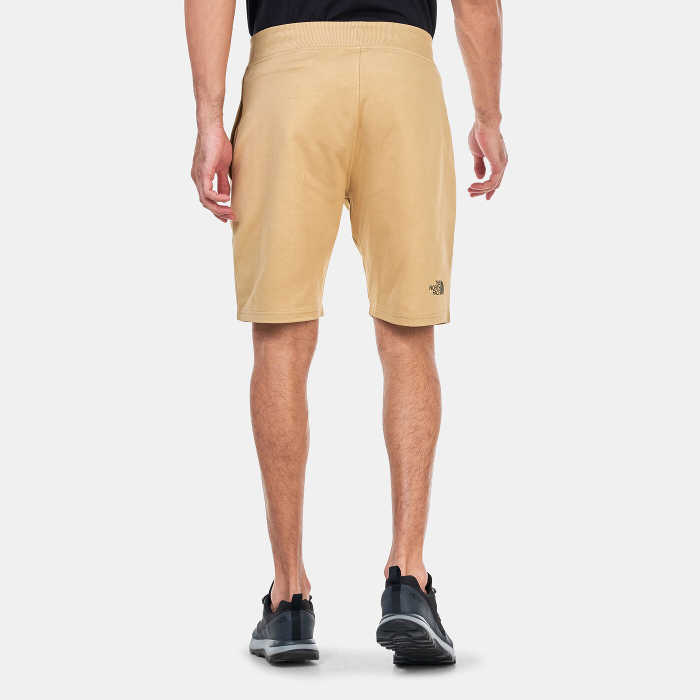 Men's Logo Light Shorts