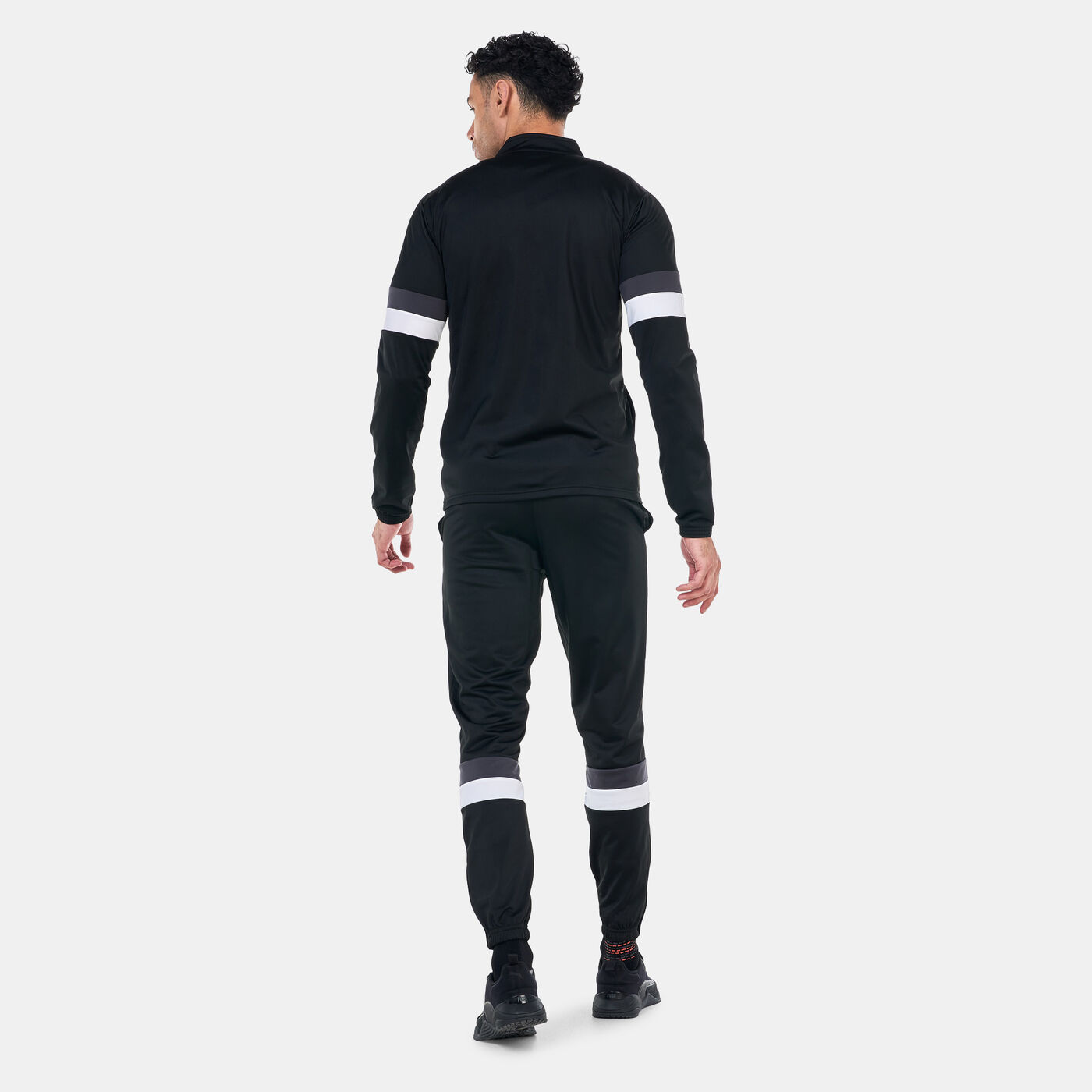 Men's teamRISE Football Tracksuit