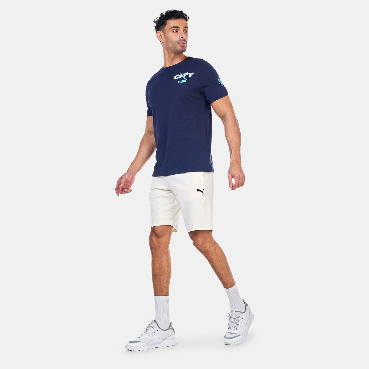 Men's Better Essentials Shorts