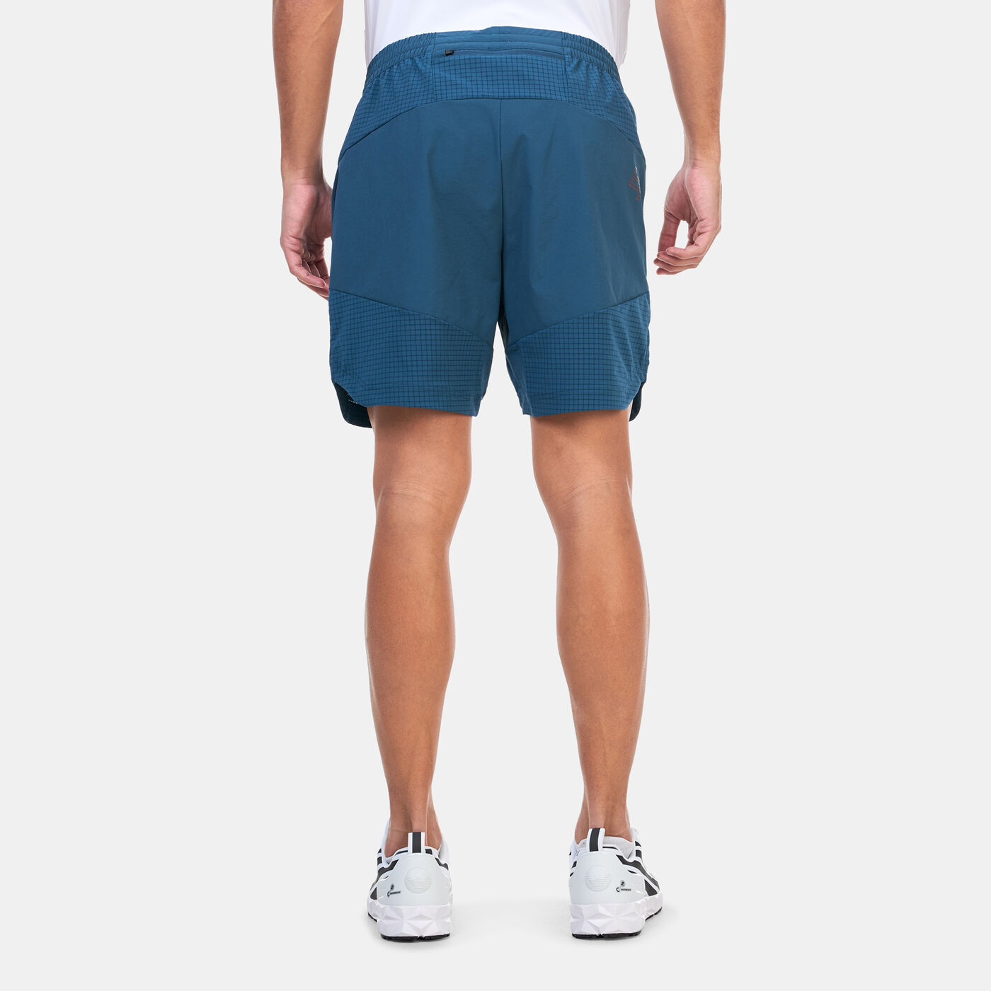 Men's Train Visibility Bermuda Shorts