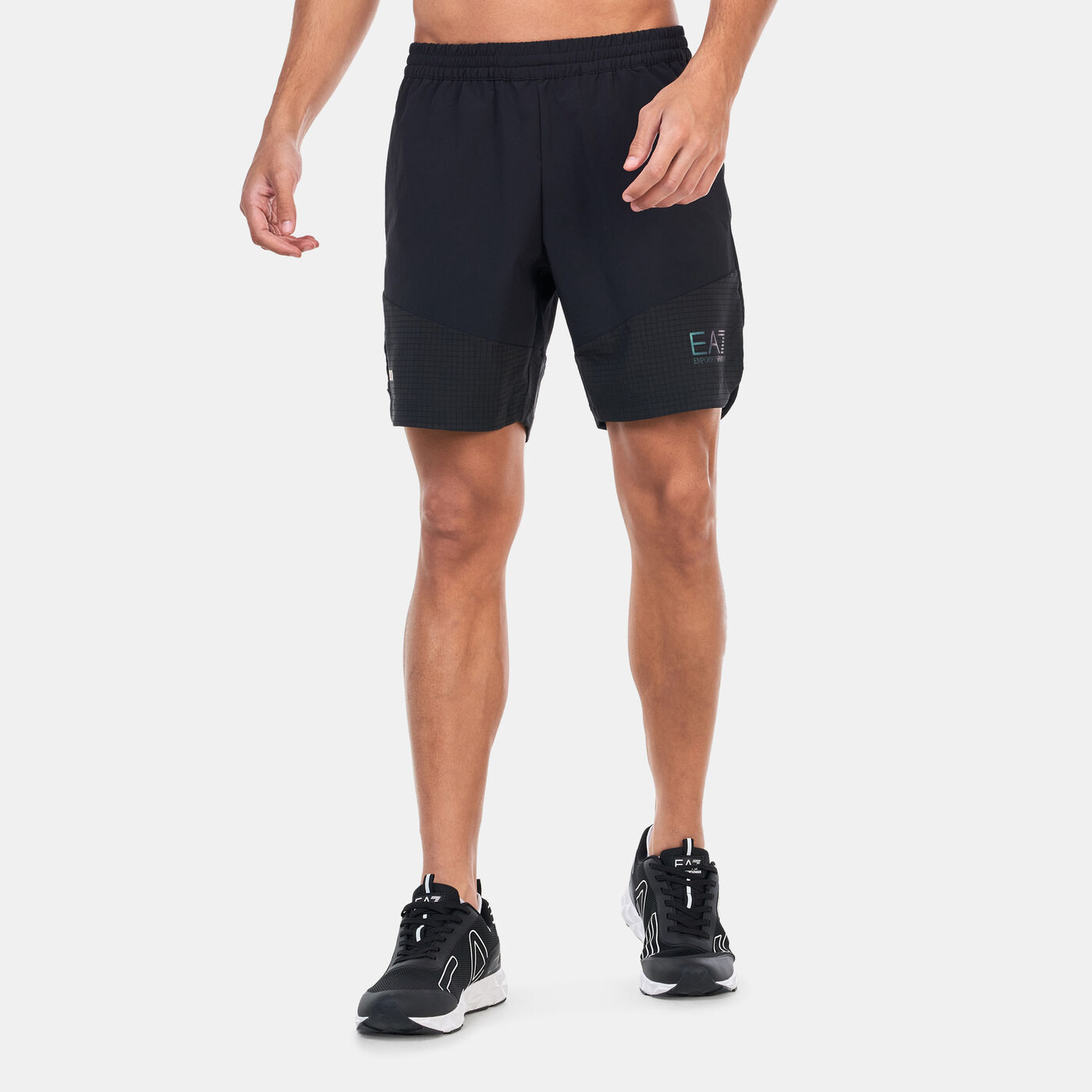 Men's Train Visibility Bermuda Shorts