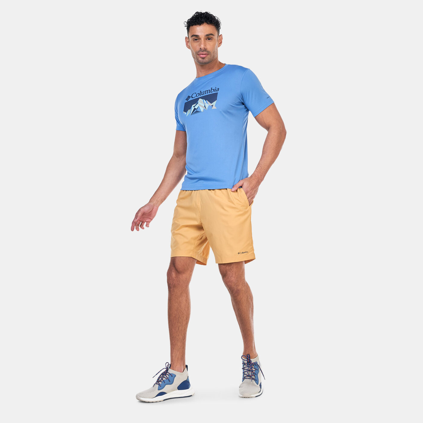Men's Summertide Stretch Shorts
