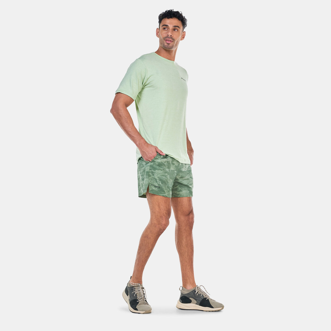 Men's Malta Springs Hiking Shorts